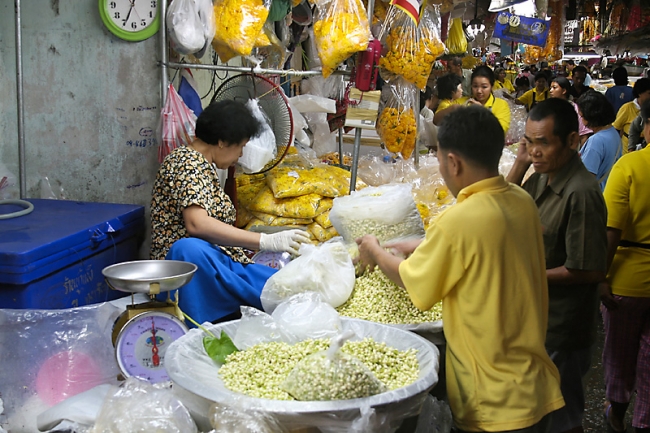01-Bangkok -Flower Market-Phuket-0022